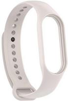 Telcon išmanioji apyrankė Smart Band M5/M6, dramblio kaulo spalvos