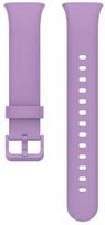 Telcon SILIKONINIS DIRŽELIS, skirtas MI BAND 7 PRO / M7 PRO (8). Violetinės spalvos