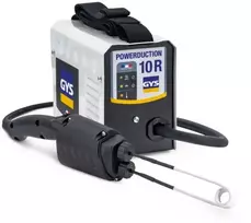 Indukcinis kaitintuvas GYS POWERDUCTION 10R su priedu