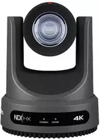 Ptz Optics Kamera PTZOptics 20X Move 4K Pilkas PT20X-4K-GY-G3