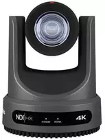 Ptz Optics Kamera PTZOptics 12X Move 4K Pilkas PT12X-4K-GY-G3