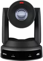 Ptz Optics Kamera PTZOptics 30X Move 4K Pilkas PT30X-4K-GY-G3