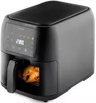 Gruzdintuvė Muhler MFX-815 Air fryer 8L 1700W