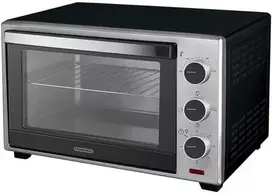 Mikrobangų krosnelė Termomax TXO46TL Mini orkaitė 46L 1600W