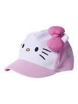 NAME IT HELLO KITTY kepurė su snapeliu, 13253973-D58CB8,