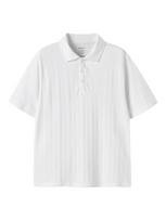 NAME IT polo marškinėliai, 13254725-F4F5F0, 146/152