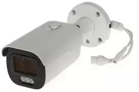 IP KAMERA APTI-AI804CA5IL-27135W-Z Visų spalvų - 8 Mpx 4K UHD 2.7 ... 13.5 mm - MotoZoom