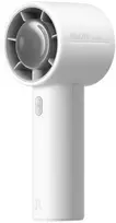 Ventiliatorius Jisulife Handheld Fan 10 4000mAh Portable USB Fan - Gray