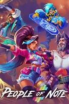 People of Note (Windows/Xbox Series X|S) XBOX LIVE Key UNITED STATES