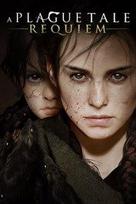 A Plague Tale: Requiem Windows Store Key UNITED STATES