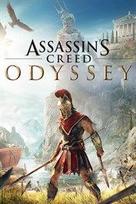 Assassin's Creed Odyssey Windows Store Key UNITED STATES
