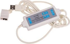 F&F Programator valdikliams FLC FLC-USB | FLC-USB | 5908312599463