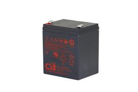 Akumuliatorius 12V 6.2Ah 27W F2 Pb CSB