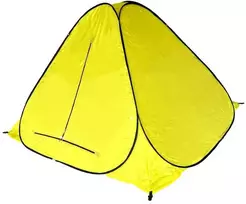 ZR Automatinė žieminė palapinė 200x200x125cm