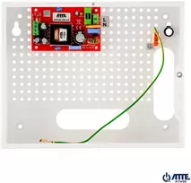 SMPS 48V 2A 90W ATTE APS-90-480-E maitinimo šaltinis