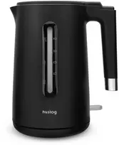 Virdulys Maestro mPTech Sp. su o.o. Huslog dvigubų sienelių viryklė su vandens indikatoriumi 1,5 l 2200 W