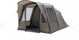 „Easy Camp Senja 4 Air“ tunelinė palapinė, ruda