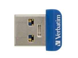 Verbatim Store 'n' Stay Nano 32GB (blue, USB-A 3.2 Gen 1)
