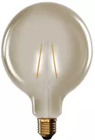 Emos LED lemputė Vintage G125 / E27 / 4,5 W (40 W) / 420 lm / Šilta balta