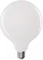 Emos LED lemputė Filament G125 / E27 / 18 W (150 W) / 2452 lm / Šilta balta