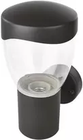 LED sieninis šviestuvas 16,4 x 12 x 23 cm 1 x E27 15 W IP44 EMOS