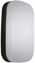 Pakabinamas šviestuvas Struhm Hermetiškas laivo žibintas LED Abel LED L 15 W juodas CCT