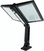 Struhm Angelo 9 W šaltoji LED lempa su saulės baterija