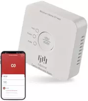 CO detektorius/signalizacija EMOS GoSmart WiFi