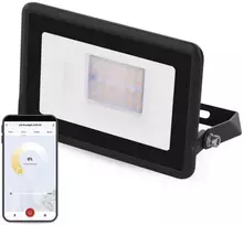 Emos Išmanusis LED prožektorius RGB+CCT 20 W 1720 lm IP65