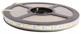 SpectorLight LED juosta, 60 LED/m, 14,4 W/m, 4000 K, IP65, atspari vandeniui, 5 m