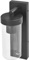 LED fasado šviestuvas su judesio jutikliu 12,8 x 8 x 27 cm 1 x E27 15 W IP44 EMOS