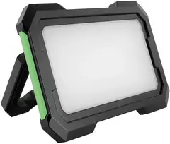 Struhm LED lempa, darbo lempa, prožektorius Hardy SMD 6w šaltas