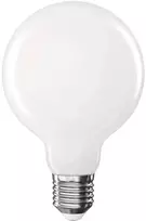 Emos LED lemputė Filament G95 / E27 / 7,8 W (75 W) / 1055 lm / Šilta balta