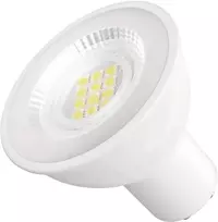 Emos LED lemputė Classic MR16 A CLASS / GU10 / 3 W (40 W) / 535 lm / Neutraliai balta