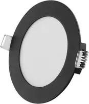 Emos LED panelė įleidžiama CCT 120 mm 7 W 480 LM IP40/IP20 3000 K/3500 K/4000 K B