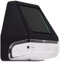 Struhm LED saulės lempa Flo 0,12 W šalta