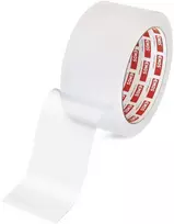 Polikarbonato remonto juosta Emos 25 m x 50 mm, skaidri