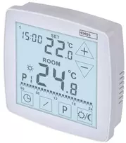 Emos Programuojamas laidinis OpenTherm kambario termostatas P56A02
