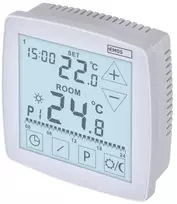 Emos Programuojamas laidinis OpenTherm kambario termostatas P56A01