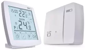 Emos Programuojamas belaidis OpenTherm kambario termostatas P56A11