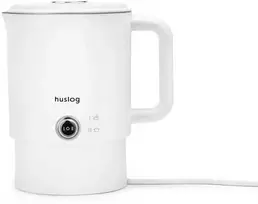 Tomtoc mPTech Sp. su o.o. Huslog Travel virdulys baltas 0,8L
