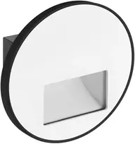 Struhm Sieninis laiptų apšvietimas Wektor Led 50lm CCT baltas