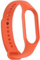 Telcon IŠMANIOJI APYRANKĖ SMART BAND M5/M6 ORANŽINĖ