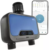 Emos GoSmart, WiFi laistymo laikmatis, „Bluetooth“ 5, 2 išėjimai