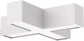 Pakabinamas šviestuvas Emos LED linijinė lempa ORTO XCON 15 W 1500 LM neutraliai balta
