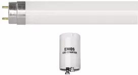 Emos LED lempa T8 PROFI+ 20,6 W 150 cm 3100 lm 6500 K