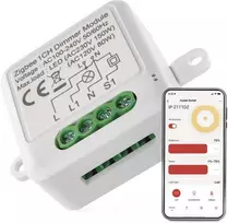 Emos ZigBee dimmer moodul 1CH GoSmart