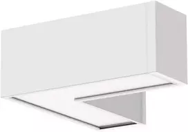 Pakabinamas šviestuvas Emos LED linijinė lempa ORTO LCON 8W 800LM neutraliai balta