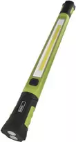Emos Galingas COB LED įkraunamas darbo žibintas 1000 lm 2600 mAh IP43