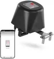 Emos Išmanusis vandens ir dujų vožtuvų valdiklis ZigBee GoSmart